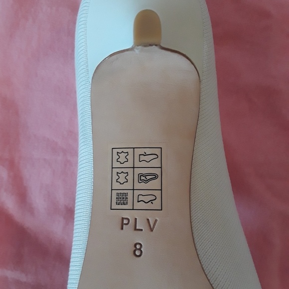 Beautiful PLV Shoes - Picture 4 of 4